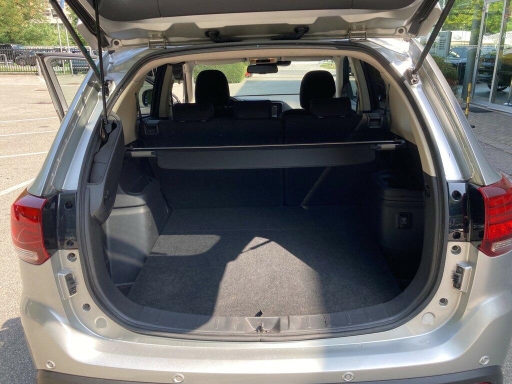 Mitsubishi Outlander 2.0 Mivec Insport 2WD CVT