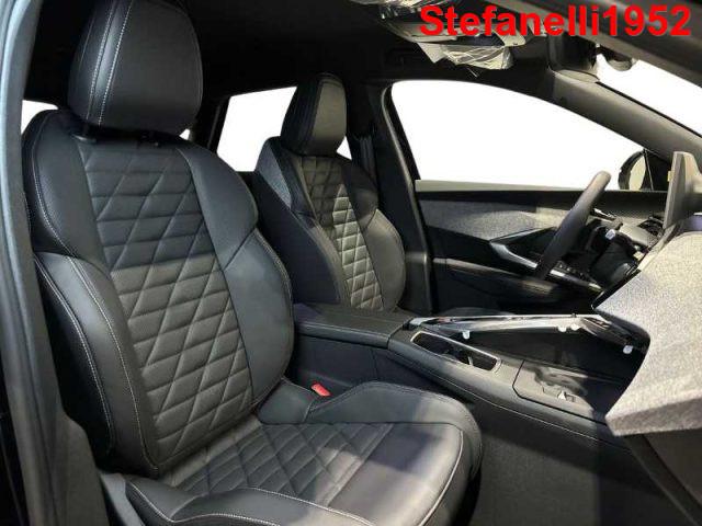 PEUGEOT 3008 1.2 hybrid Allure 136cv e-dcs6