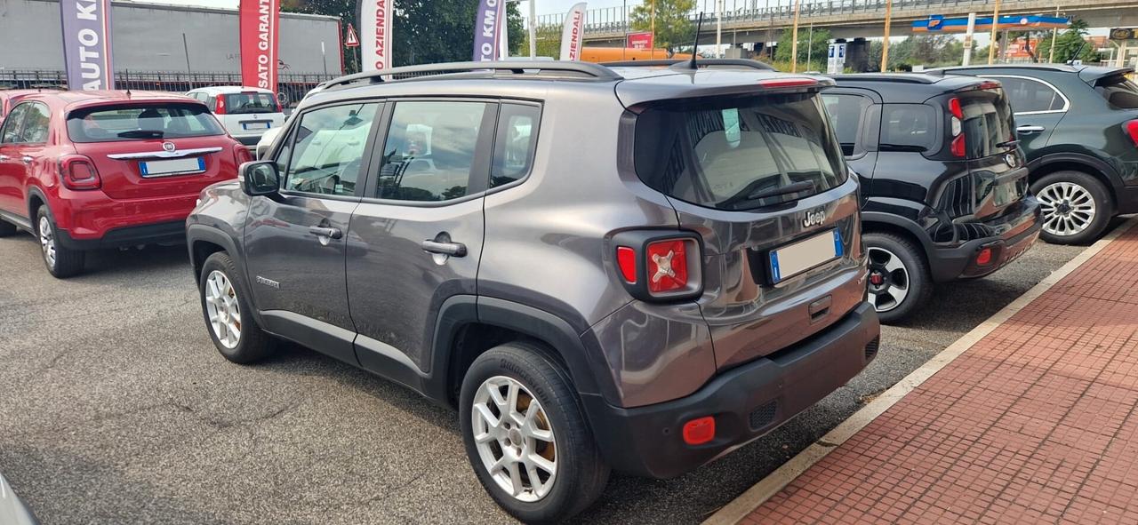 Jeep Renegade 1.0 T3 Limited