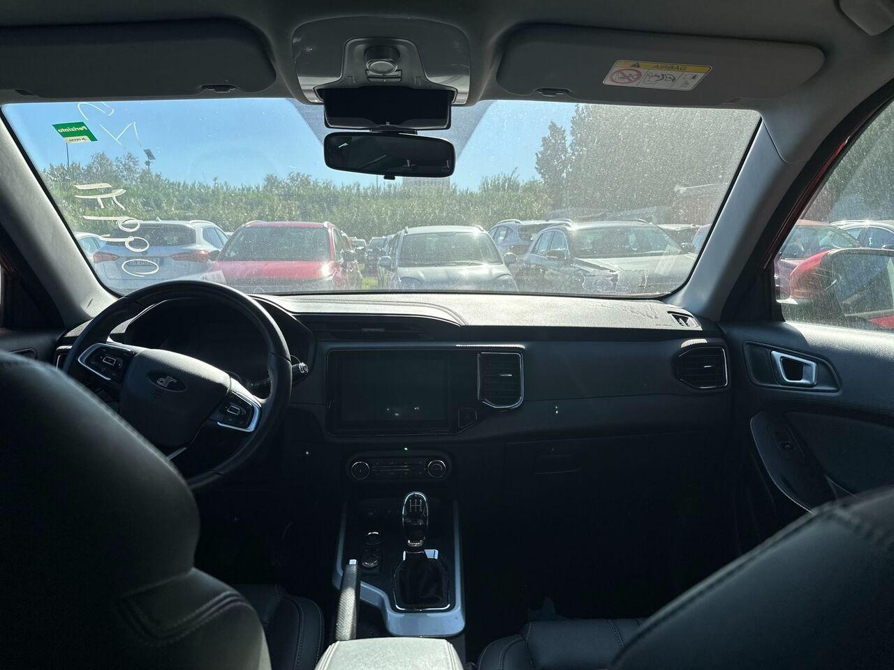 DR Motor DR 4.0 - dr 4.0 1.5 Gpl 114cv