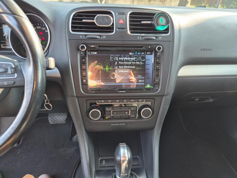 Volkswagen Golf 5 Porte Golf 5p 1.4 tsi Highline dsg