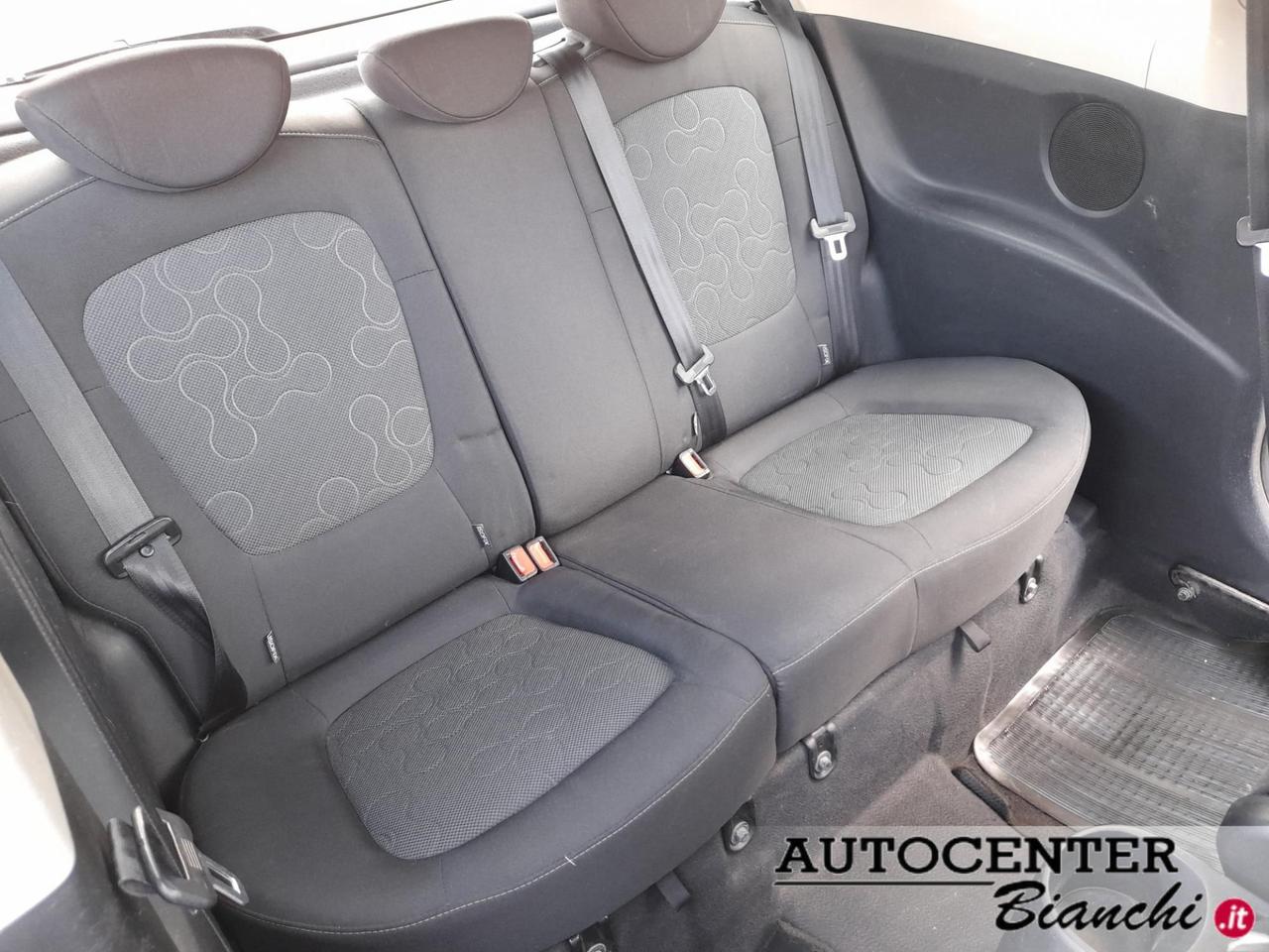 Hyundai i20 3 Porte i20 3p 1.2 Sound Edition