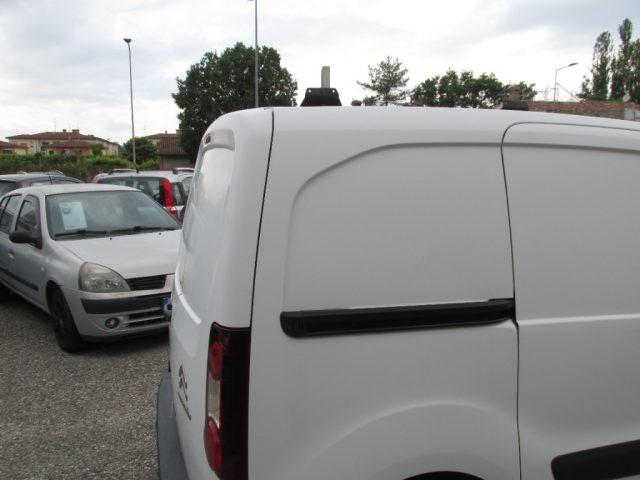 CITROEN Berlingo 1.6 HDi FAP Van 3 POSTI Club -OkNeopat.- UniPropr.