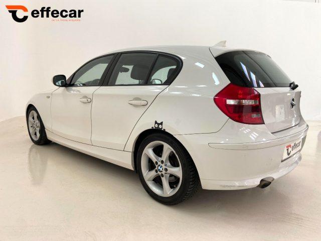 BMW 116 d 2.0 116CV cat 5 porte Futura DPF