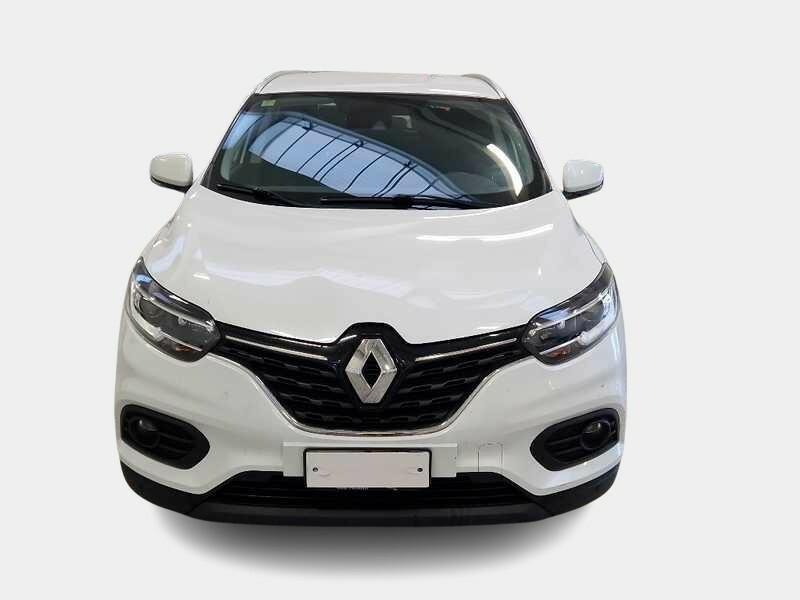 RENAULT KADJAR 1.5 DCI 85KW BLUE SPORT EDITION EDC