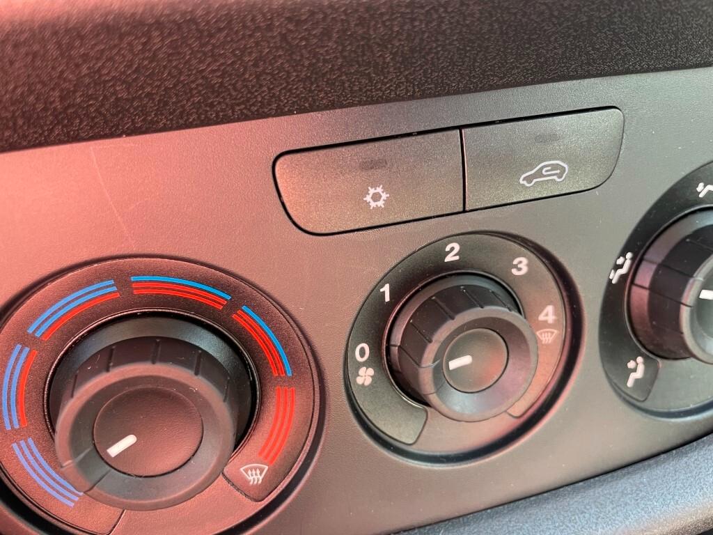 Fiat Doblo Doblò 1.6 MJT 105CV PC-TN Cargo Lamierato SX 3 Posti