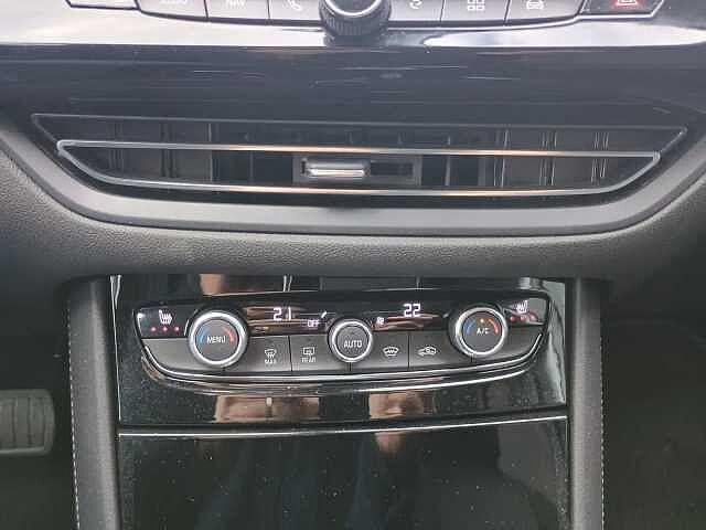 Opel Grandland PHEV 1.6 Plug-In Hybrid 225cv GS LINE USATO