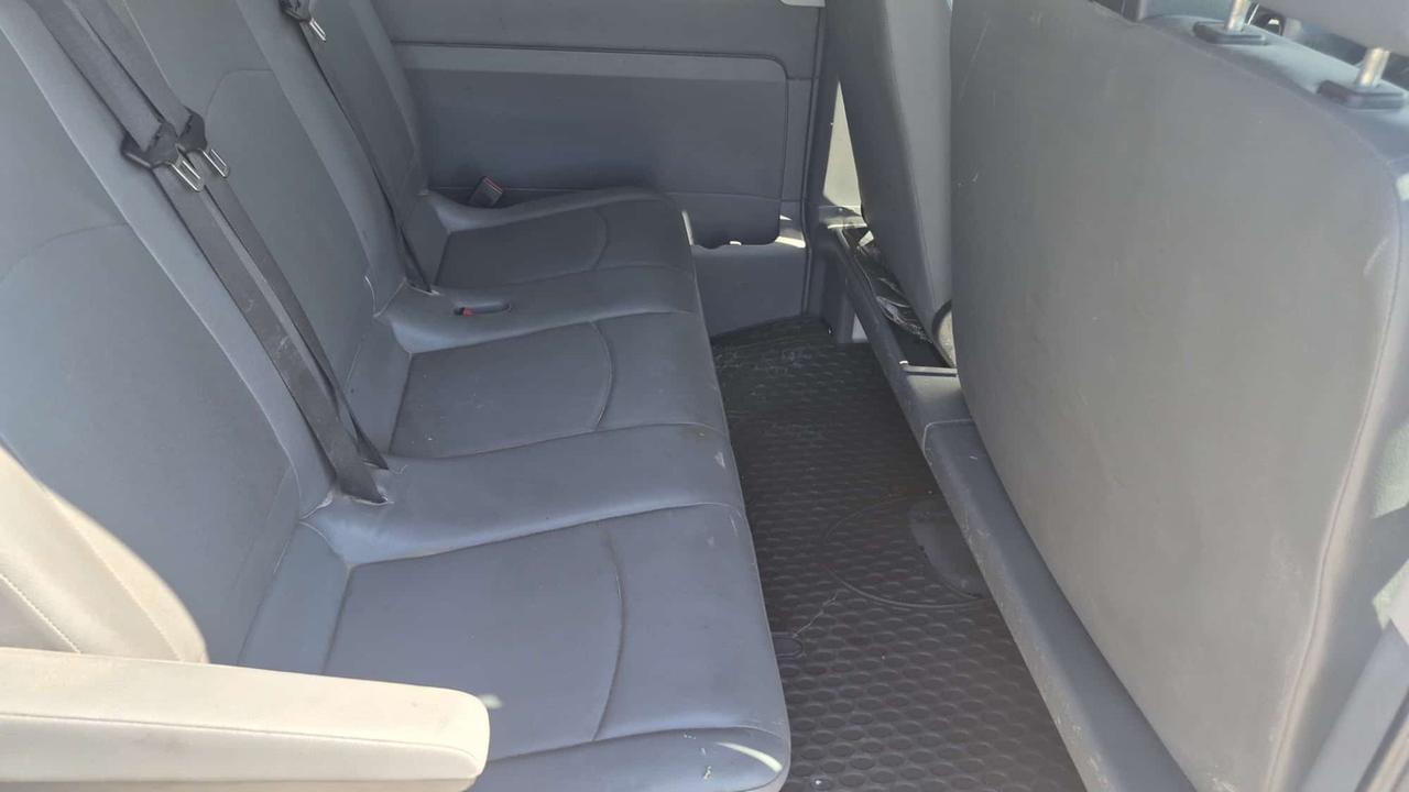 Mercedes-benz Vito 2.2 115 CDI PC Mixto Vtr Compact