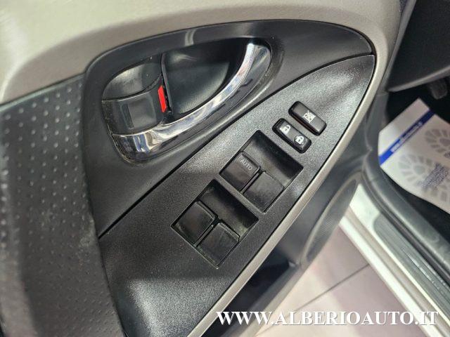 TOYOTA RAV 4 MY23 RAV4 2.2 D-4D 136 CV DPF