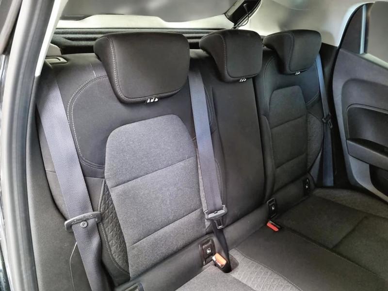 RENAULT CLIO 1.0 TCE 67KW BUSINESS 5 PORTE