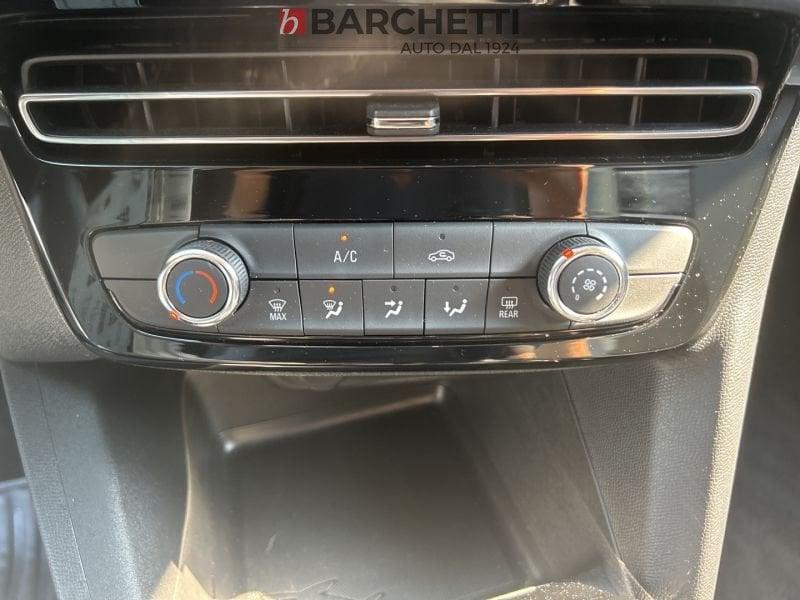 Opel Mokka EDITION BENZINA 100HP CAMBIO MANUALE