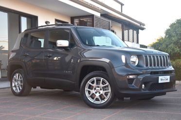 Jeep Renegade 1.3 T4 190cv PHEV 4xe AT6 Limited