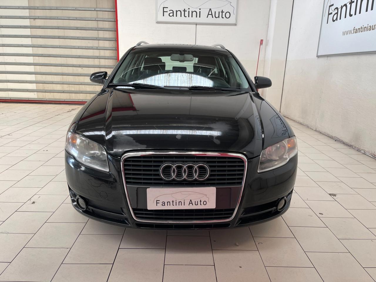 Audi A4 Avant 1.9 TDI - Ok Neopatentati - LEGGI SOTTO