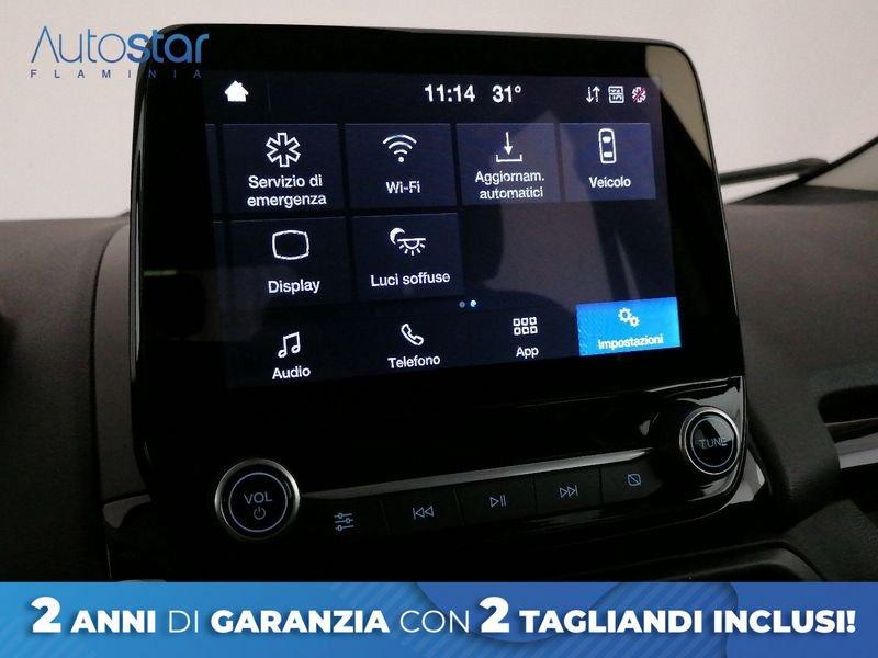 Ford EcoSport 1.0 ecoboost ST-Line s&s 125cv my20.25