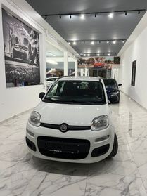 fiat panda del 2014 con clima (venduta)