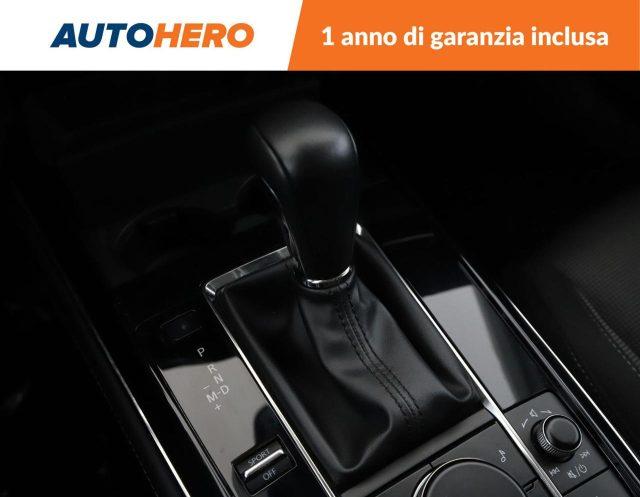 MAZDA CX-30 2.0L e-Skyactiv-G 150 CV M Hybrid 2WD Executive