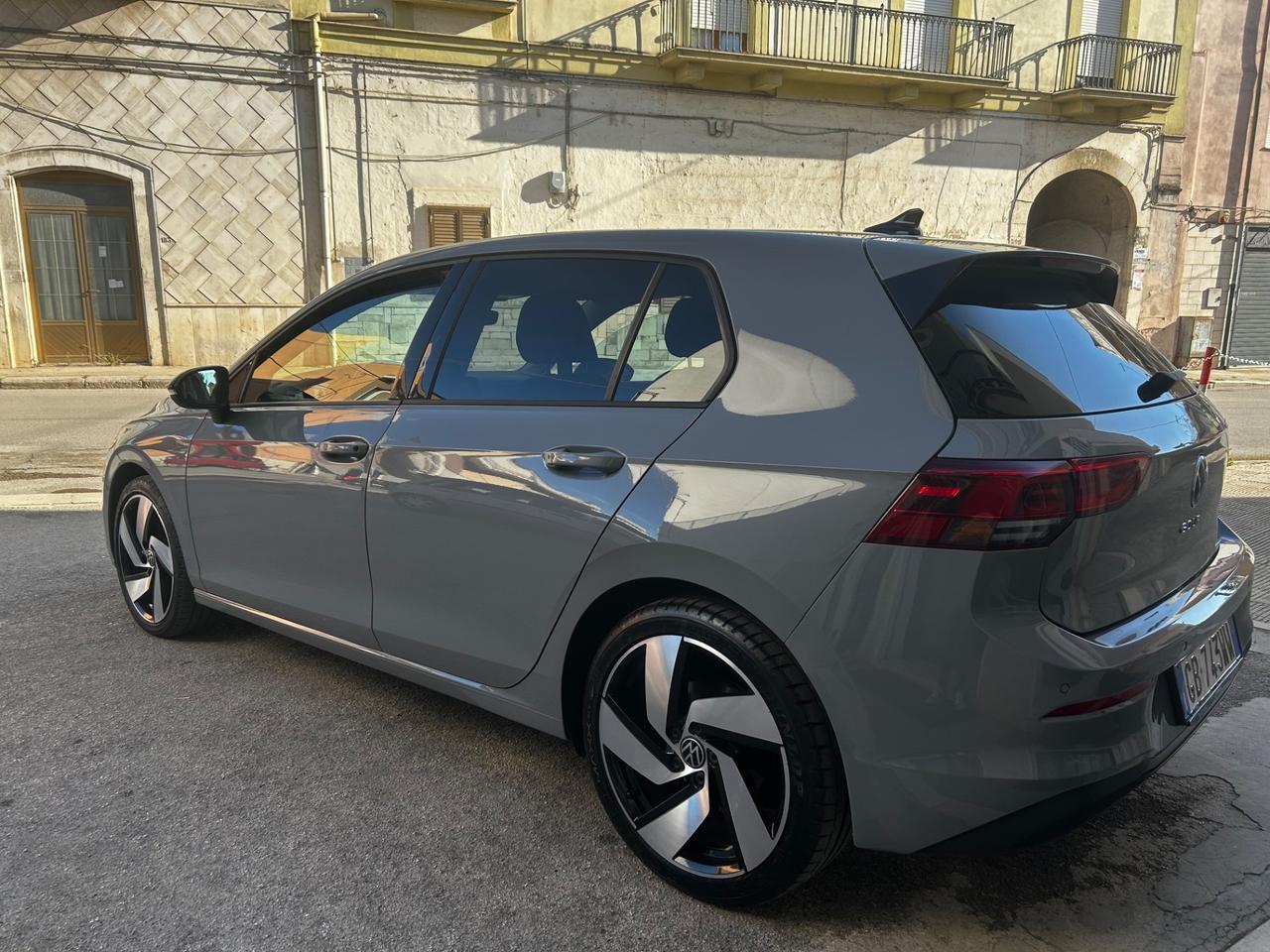 Volkswagen Golf 2.0 TDI 150 CV DSG Edition Plus