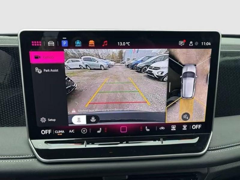 Volkswagen Tiguan Volkswagen Tiguan 2.0 TDI DSG 193cv GOAL 4Motion LED CAMERA NAVI GANCIO