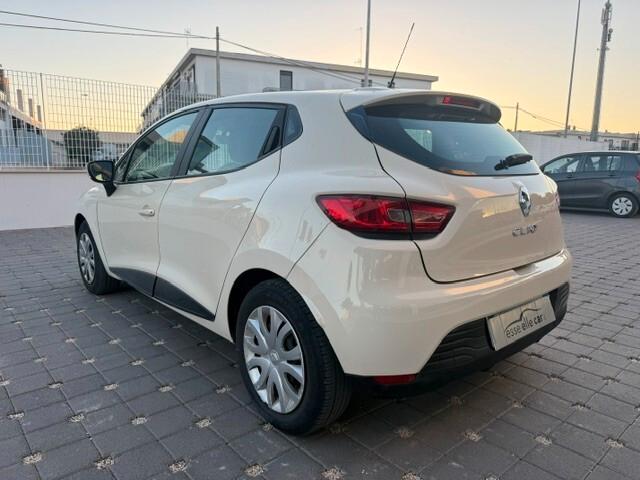 Renault Clio 1.2 75CV 5 porte Live 2015