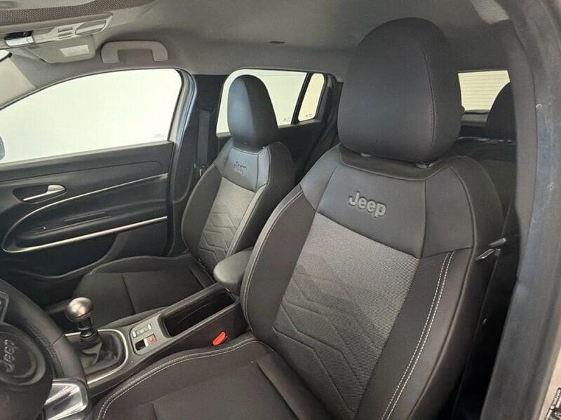 Jeep Avenger 2022 1.2 turbo Summit fwd 100cv