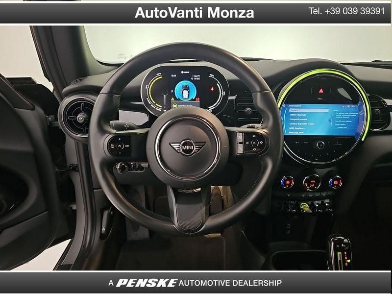 MINI Cooper SE Cooper SE Electric