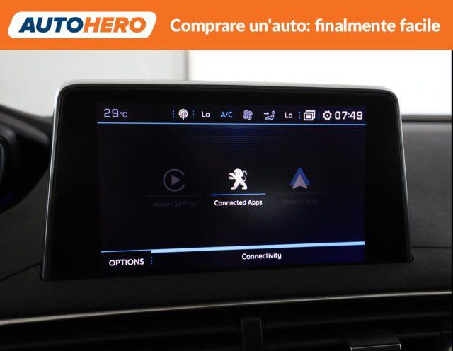 PEUGEOT 3008 BlueHDi 130 S&S EAT8 Business