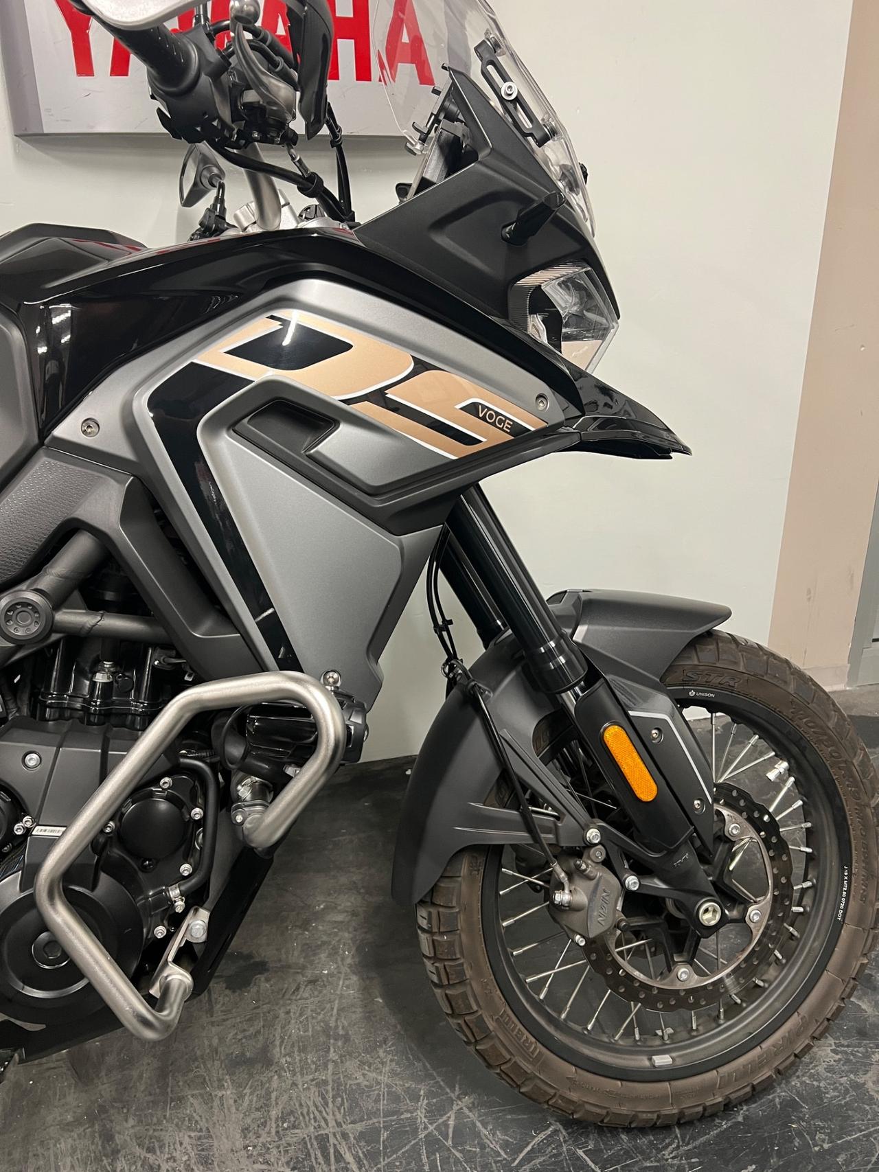 Voge Valico 650 DSX