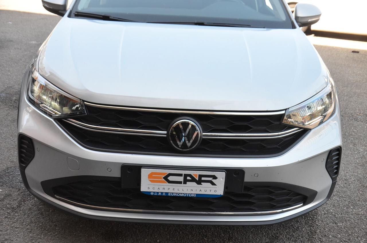 Volkswagen Taigo 1.0 TSI 95 CV Life