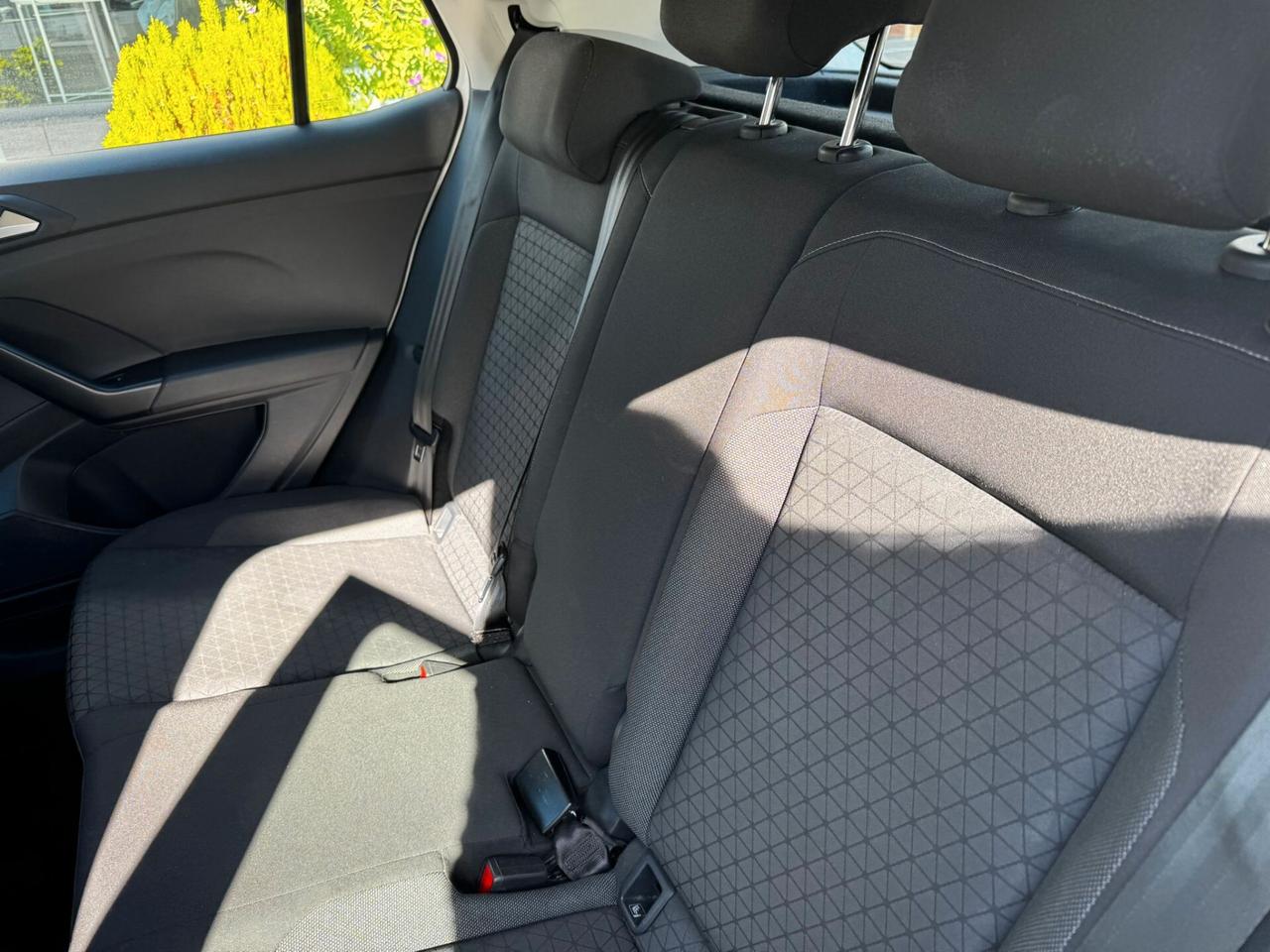 Volkswagen T-Cross 1.0 TSI Style BMT