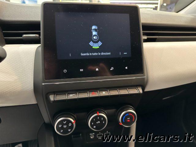 RENAULT Clio SCe 65 CV 5 porte Equilibre
