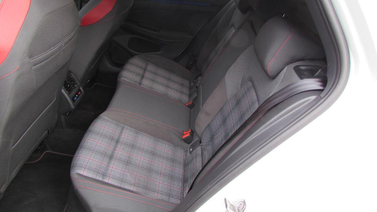 VOLKSWAGEN - Golf - GTI Perf. 2.0 245CV TSI DSG 5p. BMT