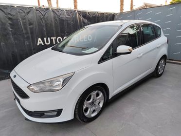 Ford C-Max 1.5 TDCi EURO 6 GARANZIA 12 MESI