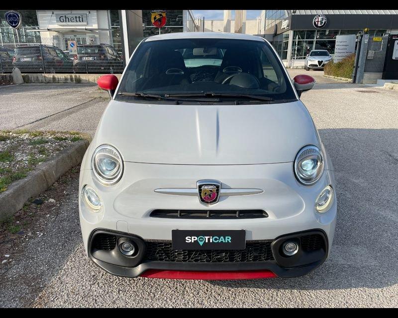 Abarth 595 2016 1.4 t-jet 145cv