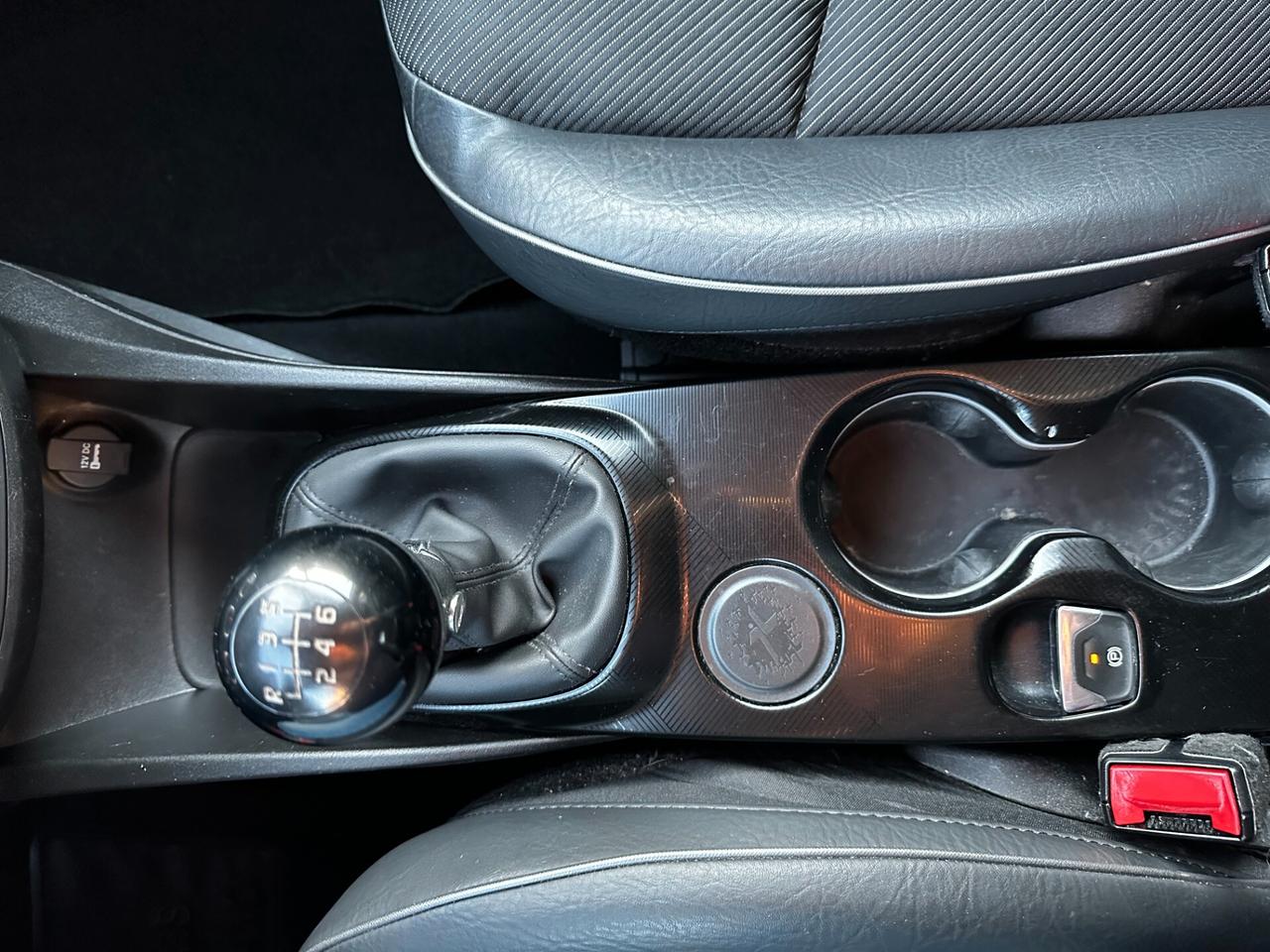Fiat 500X 1.0 T3 120 CV Business "NEOPATENTATI"