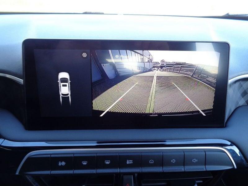 MG MG3 MG3 1.5 Comfort