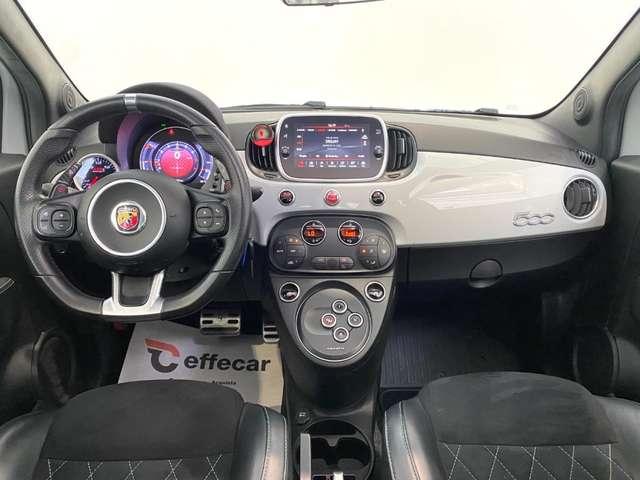 Abarth 595 1.4 Turbo T-Jet 145 CV