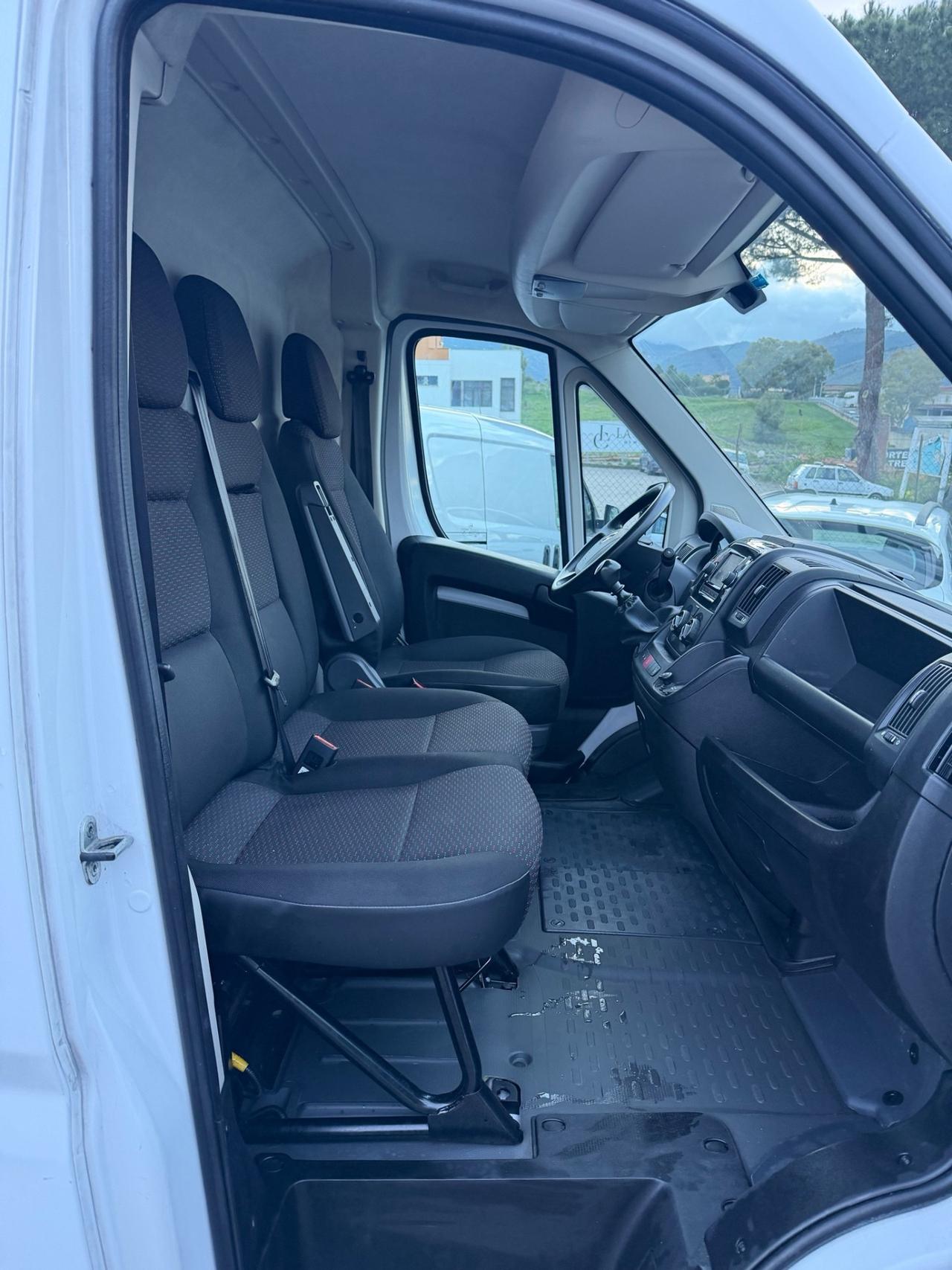 Opel Movano 35 2.2 BlueHDi 140 cv 2022