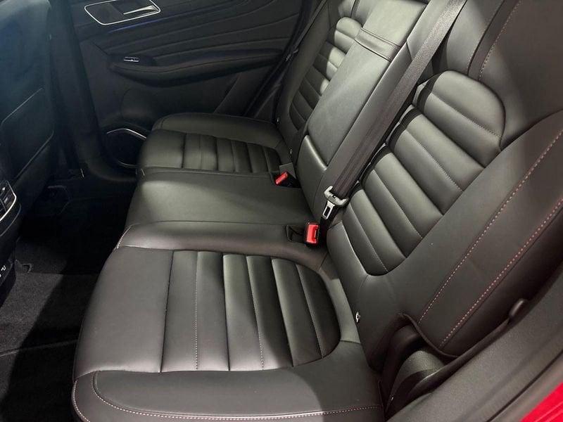 MG HS I 1.5 t Luxury auto