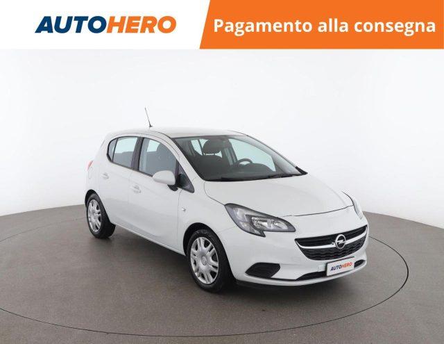 OPEL Corsa 1.2 5 porte Advance