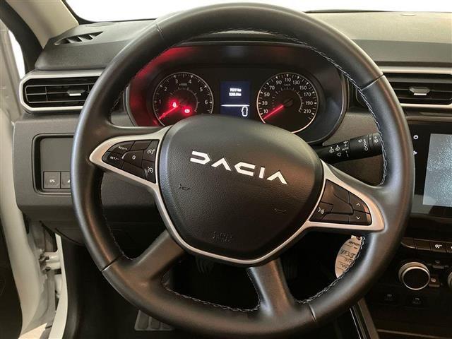 DACIA Duster 1.0 tce Journey Gpl 4x2 100cv