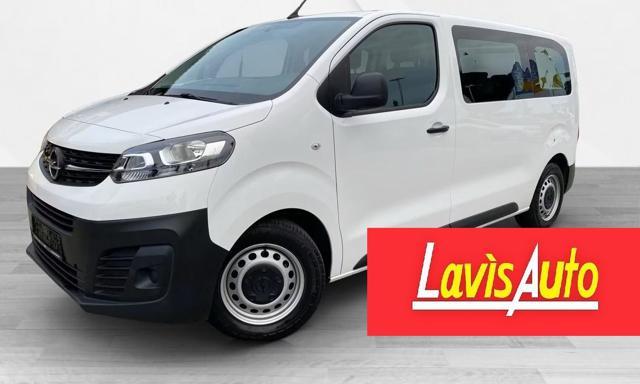 OPEL Vivaro Life 1.5 Diesel 120CV S&S PC-TN S