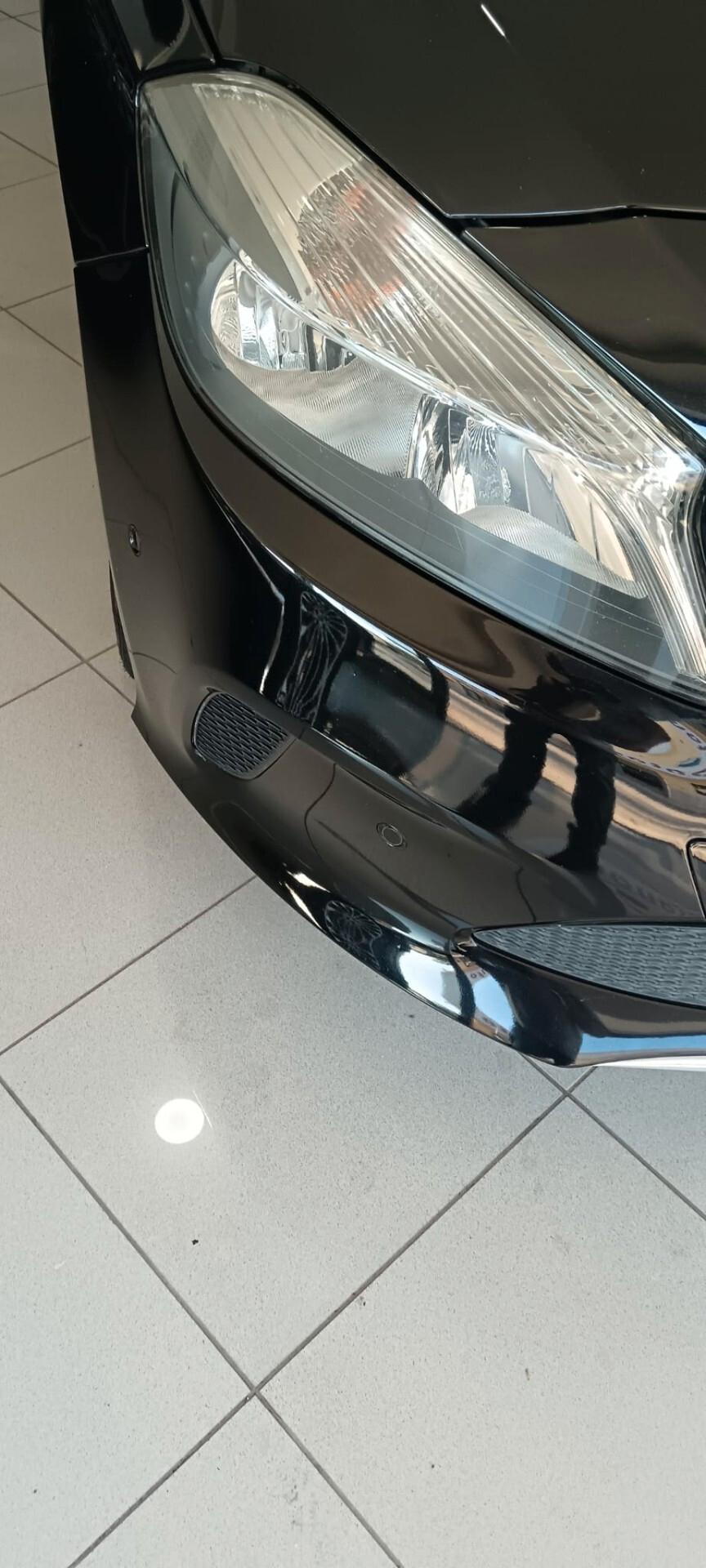 Mercedes-benz A 180 d Sport