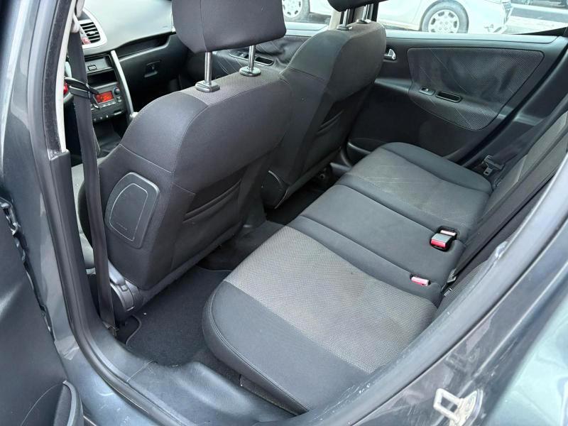 PEUGEOT 207 1.6 DIESEL 109 CV TETTO PANORAMICO