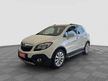 OPEL Mokka Mokka 1.6 CDTI Ecotec 136CV 4x2 Start&Stop Cosmo