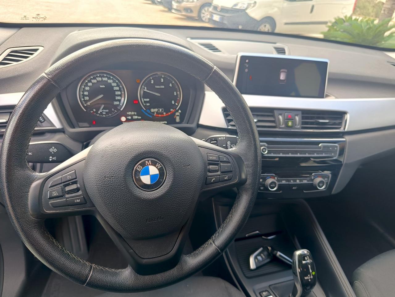 Bmw X1 sDrive18d Sport - 2022