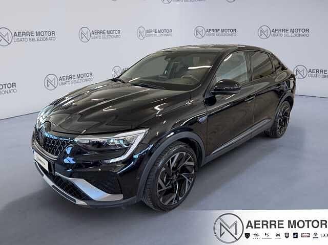 Renault Arkana Full Hybrid E-Tech 145 CV Esprit Alpine