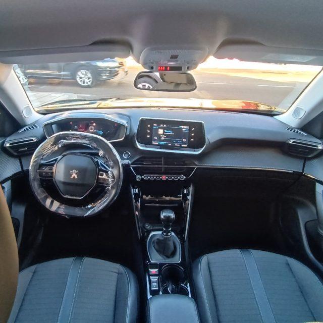 PEUGEOT 2008 BlueHDi 110 S&S Allure Pack