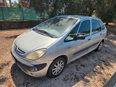 Citroen Xsara 2.0 HDi cat 5 porte SX