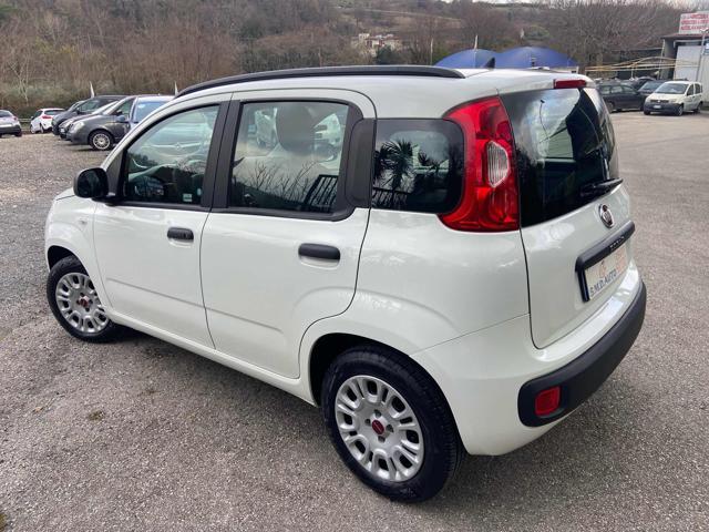 FIAT Panda 1.2 Easy GPL 5°POSTO