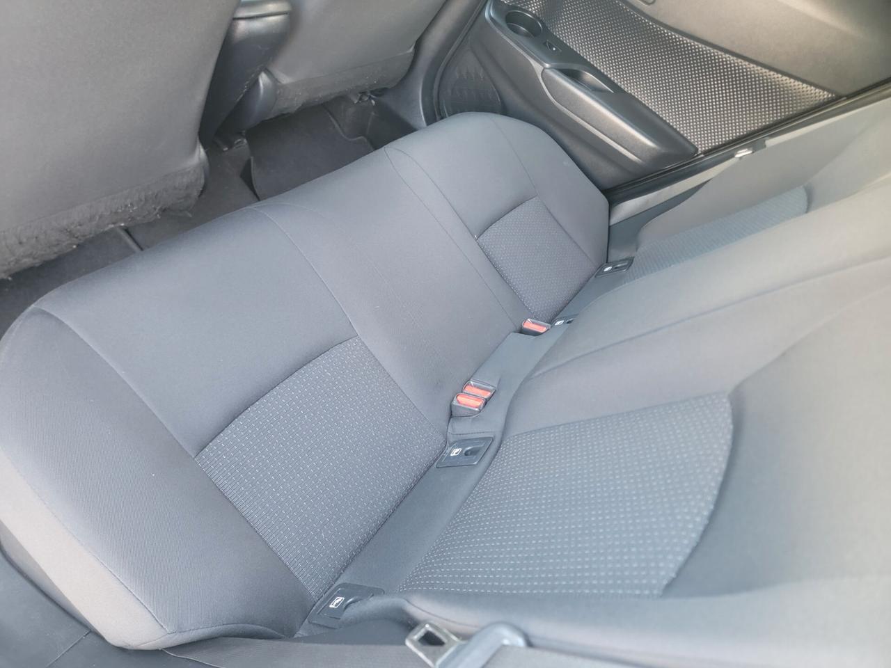 Toyota C-HR 1.8 Hybrid E-CVT GARANZIA UFFICIALE TOYOTA